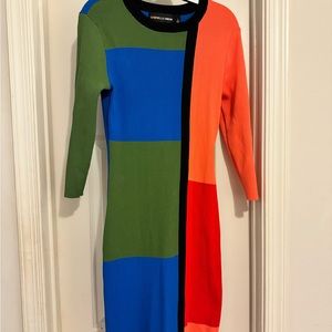 Women's Sweater Dress